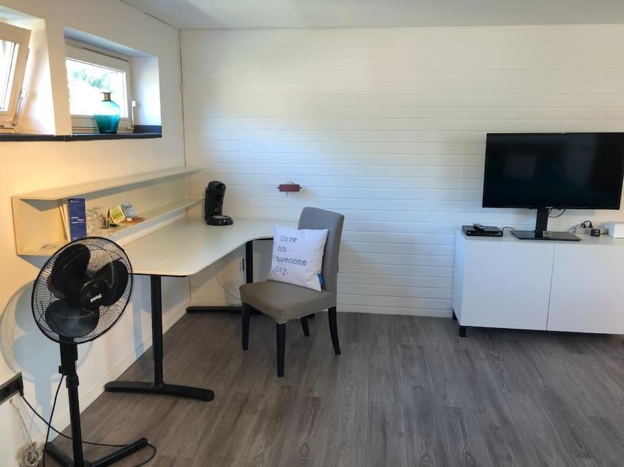 Fewo Vastgoed Apartment Wesel  Room photo
